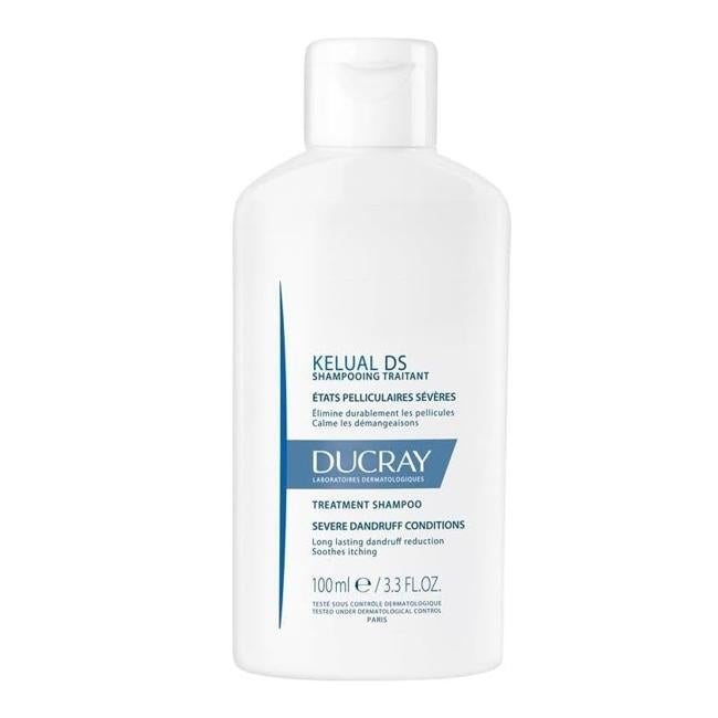 Ducray Kelual DS Kelual DS Shampoo.